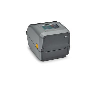 Zebra ZD621R label printer Thermal transfer 203 x 203 DPI 203 mm/sec Wired & Wireless Ethernet LAN Wi-Fi Bluetooth