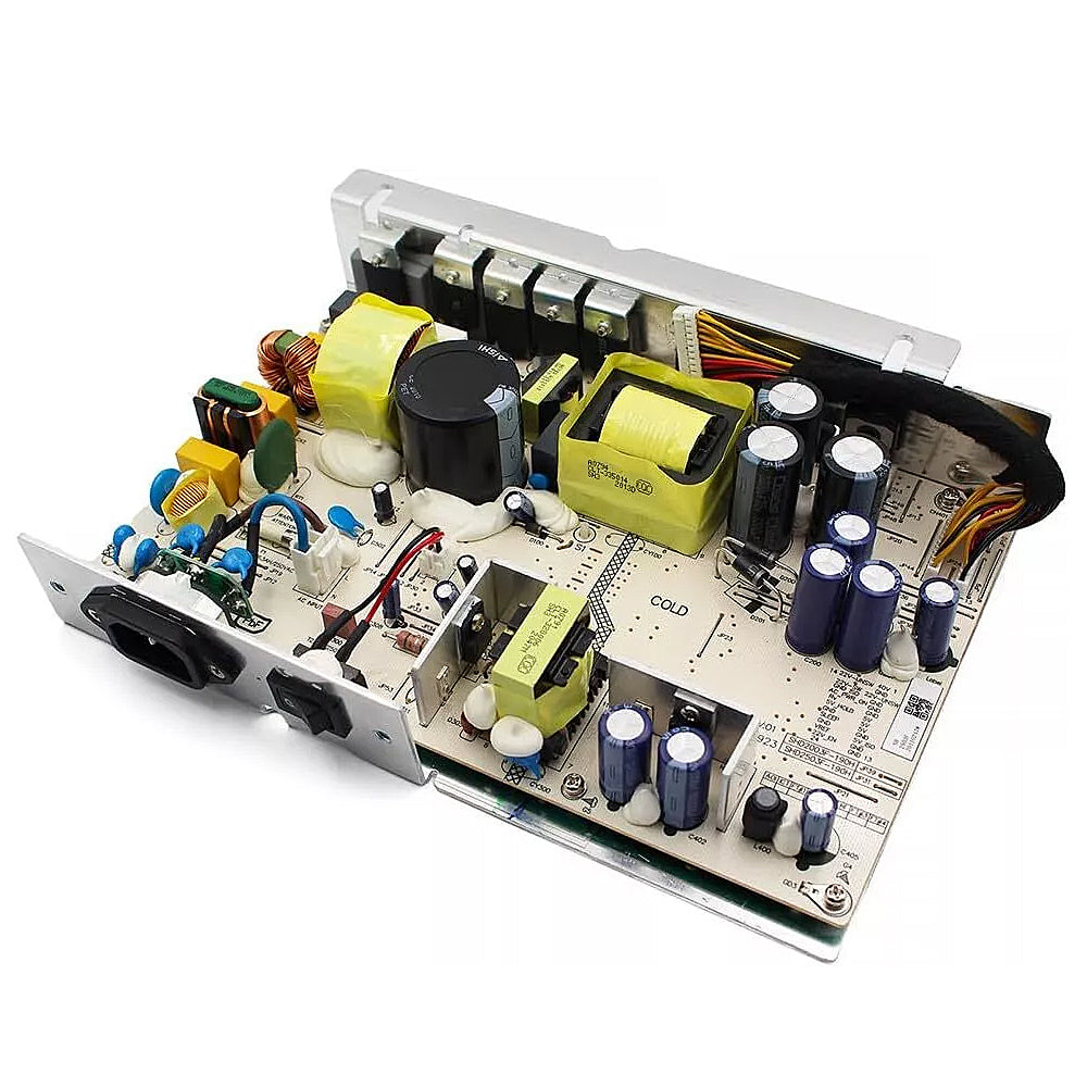 Zebra AC Power Supply for ZT411 Series - P1105147-012
