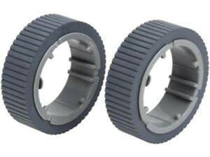 Pick Up Roller for Fujitsu Fi-7140 / Fi-7160 / Fi-7180 / Fi-7260 / Fi-7280 - CDS Printer Solutions Ltd.