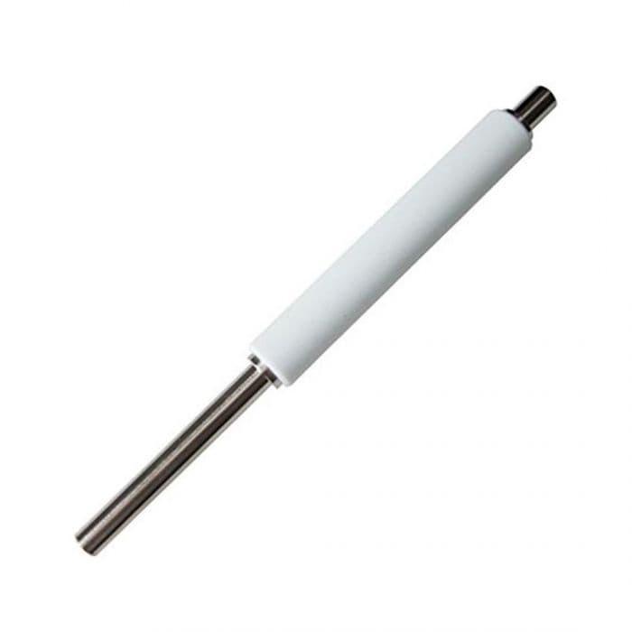 Platen Roller - Compatible with Zebra S4M / Z4M / Z4M+