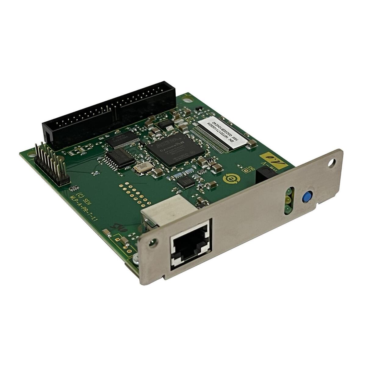 Citizen Compact Ethernet Interface / LAN Card