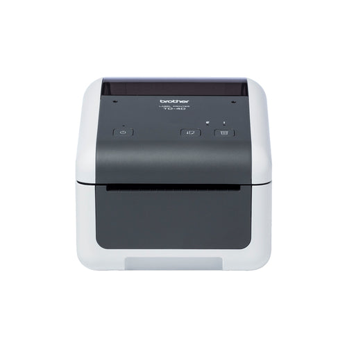Brother TD-4420DN label printer Direct thermal 203 x 203 DPI 203 mm/sec Wired Ethernet LAN