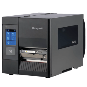 Honeywell PD4500C label printer Direct thermal / Thermal transfer 300 x 300 DPI 100 mm/sec Wired Ethernet LAN
