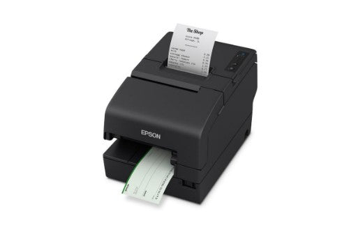 Epson TM-H6000VI 180 x 180 DPI Wired & Wireless Thermal POS printer