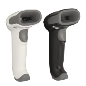 Honeywell Voyager XP 1472g Handheld bar code reader 1D/2D LED Black, Grey