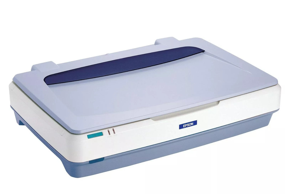Epson GT-20000 A3 / A4 1200x600dpi Graphic Arts Flatbed Scanner
