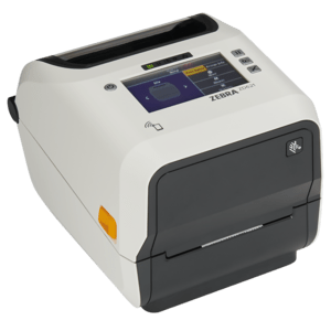 Zebra ZD621 label printer Thermal transfer 300 x 300 DPI Wired & Wireless Ethernet LAN Bluetooth