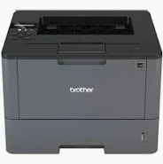 Brother HL-L5100DN A4 Duplex USB Network Mono Laser Printer