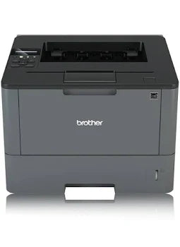 Brother HL-L5100DN A4 Duplex USB Network Mono Laser Printer