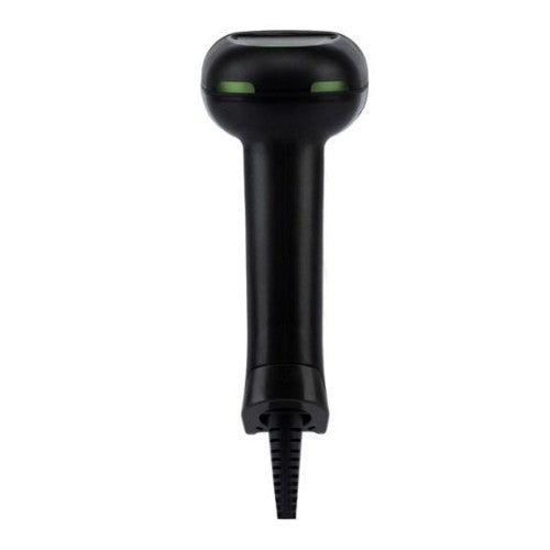 Honeywell 1960GSR-2USB-R barcode reader Handheld bar code reader 1D/2D LED Black