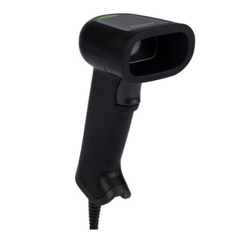 Honeywell 1960GSR-2USB-R barcode reader Handheld bar code reader 1D/2D LED Black