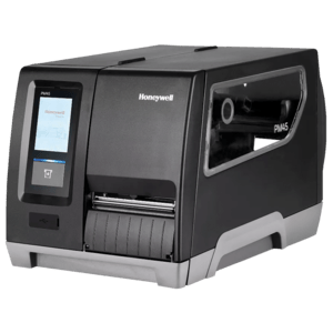 Honeywell PM45 Compact label printer Thermal transfer 203 x 203 DPI 350 mm/sec Wired & Wireless Ethernet LAN