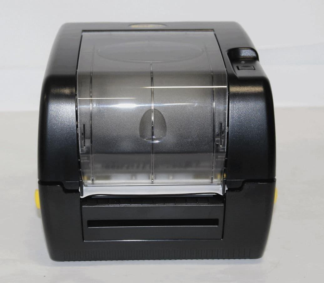 Wasp WPL305 203dpi 4" Direct & Thermal Transfer Label Printer - CDS Printer Solutions Ltd.