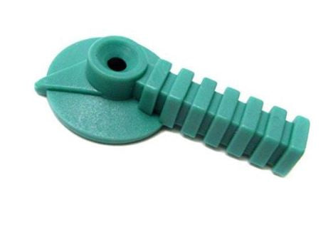 Honeywell 1-040248-02 printer/scanner spare part/accessory Shaft 1 pc(s)