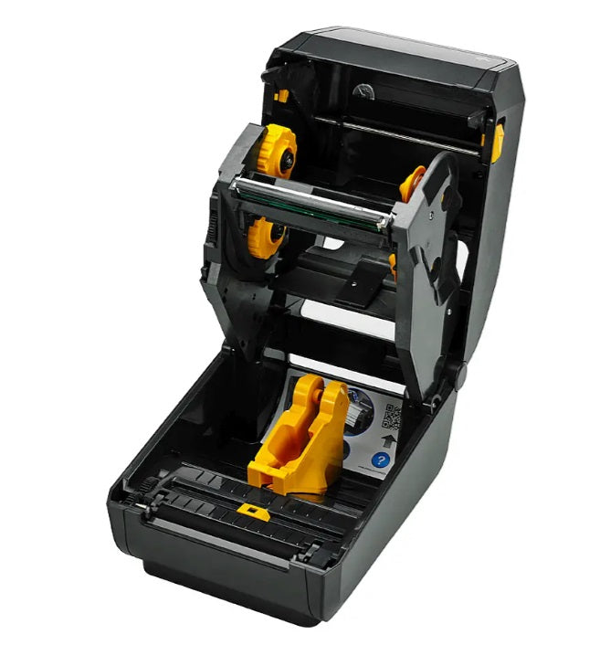 Zebra ZD420 Thermal Label Printer 203dpi 4" USB / USB Host / WiFi / Bluetooth