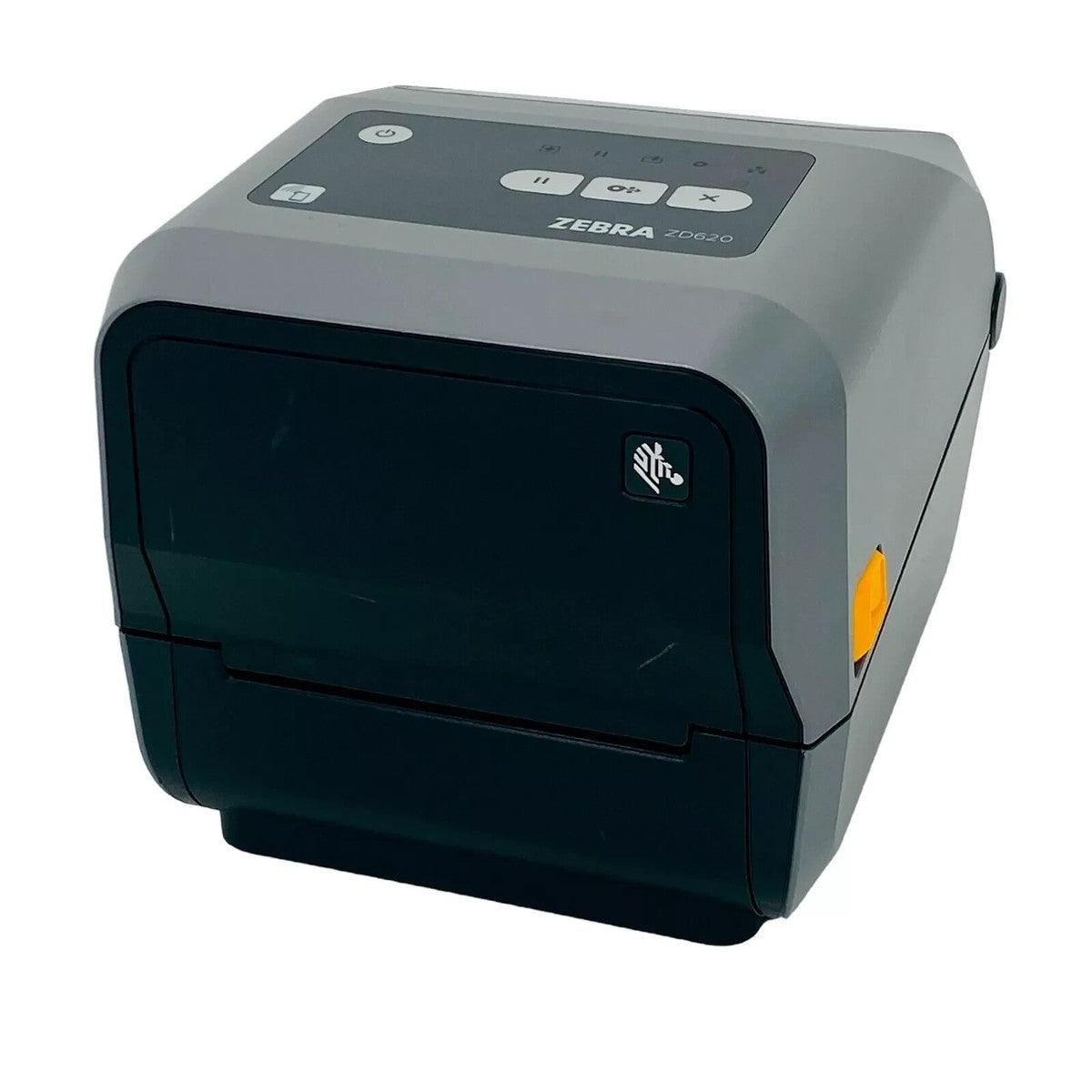 Zebra ZD620 Direct Thermal & Thermal Transfer Label Printer - 203dpi - 4" Wired LAN / Bluetooth / USB