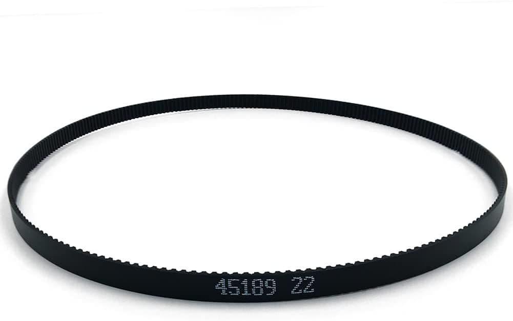 ひめページ Zebra Printer Belt Main Drive Belt For Zebra ZM400 ZM600 Thermal