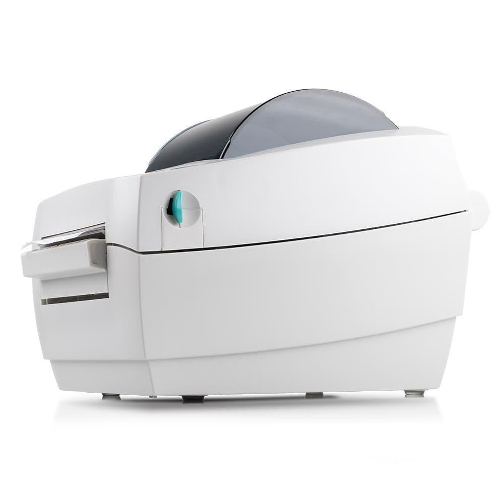 Zebra GC420D Direct Thermal Label Printer - USB / Parallel / Serial