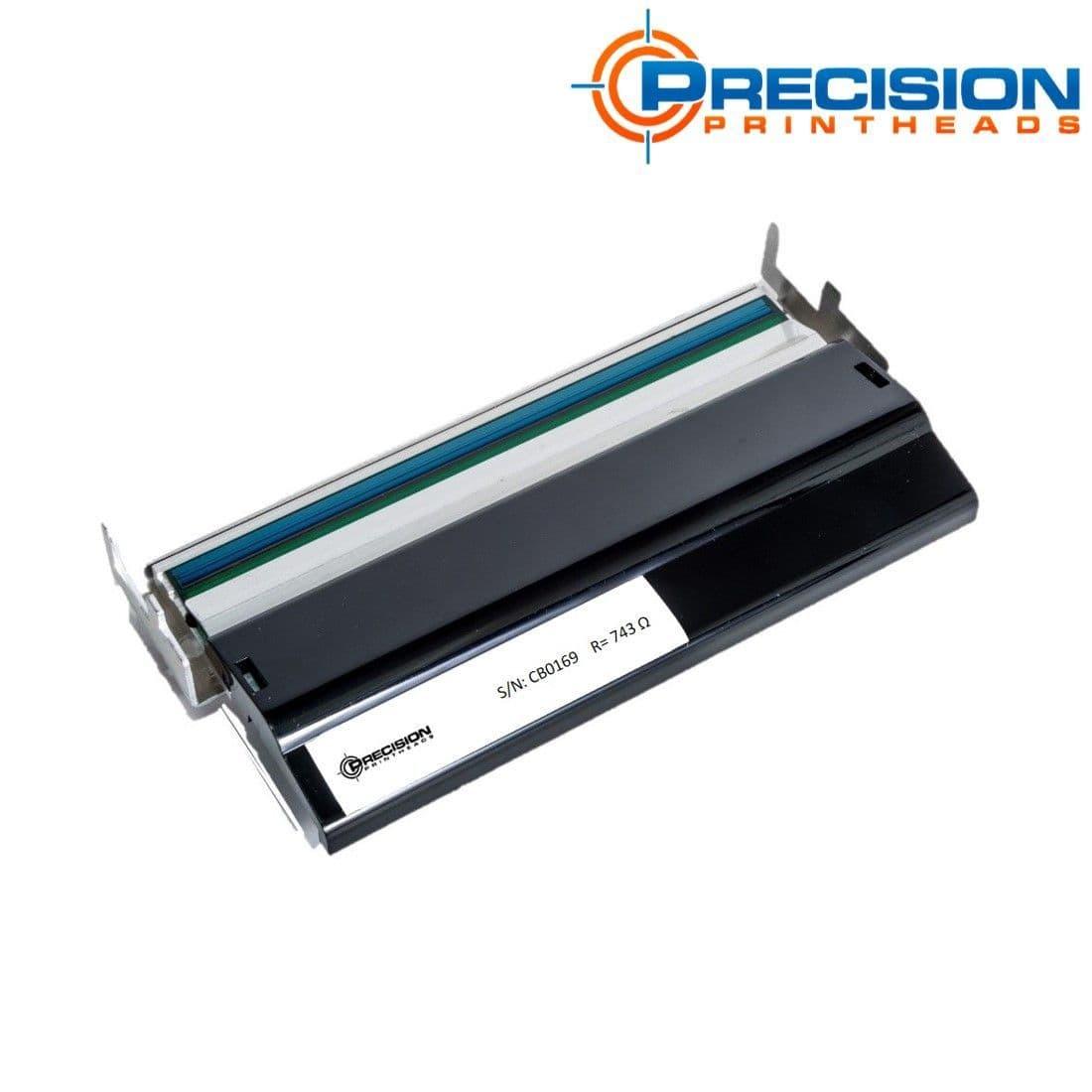 Zebra S4M 203 dpi OEM Compatible Printhead CDS Printer Solutions Ltd.