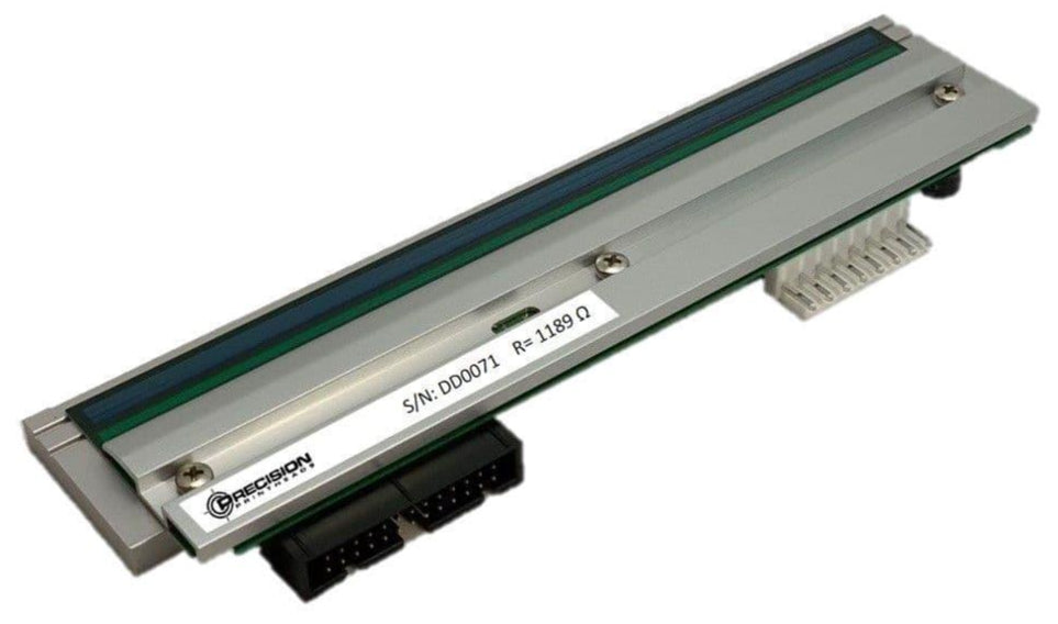 Zebra ZE500-4 P1046696-016 Printhead 300 dpi P1046696-016 Compatible - CDS Printer Solutions