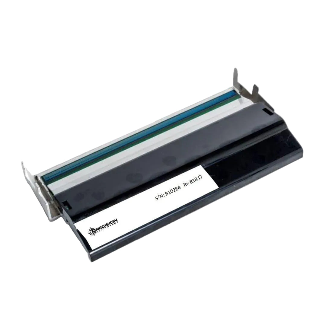 New Zebra Thermal Printhead for ZM400 203 dpi Compatible with 79800M - CDS Printer Solutions