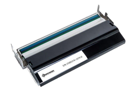 Zebra ZM400 300 dpi OEM Compatible Printhead - CDS Printer Solutions Ltd.