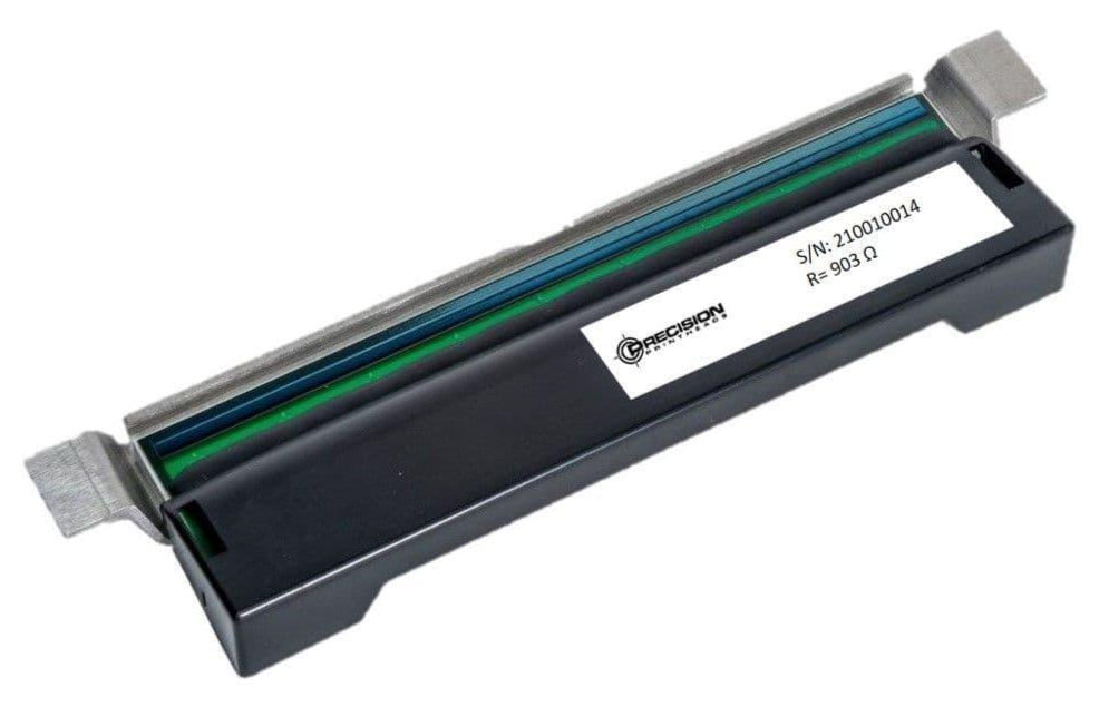 Zebra ZT200 Series Printhead 203 dpi P1037974-010 Compatible - CDS Printer Solutions