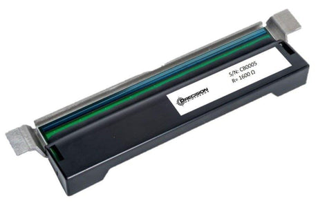 Zebra ZT200 Series 300 dpi OEM Compatible Printhead - CDS Printer Solutions Ltd.