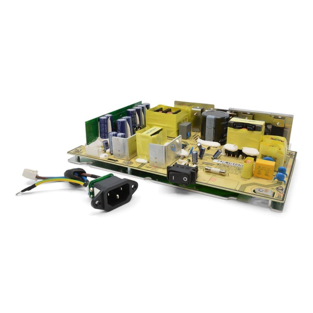 Refurbished Zebra ZT400 / ZT410 / ZT420 AC Power Board