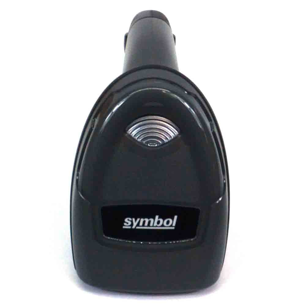 Zebra DS4308 Handheld Barcode Reader Scanner & Cable