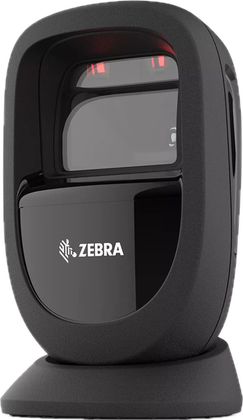 Barcode scanners