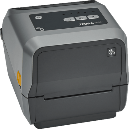 Barcode label printers