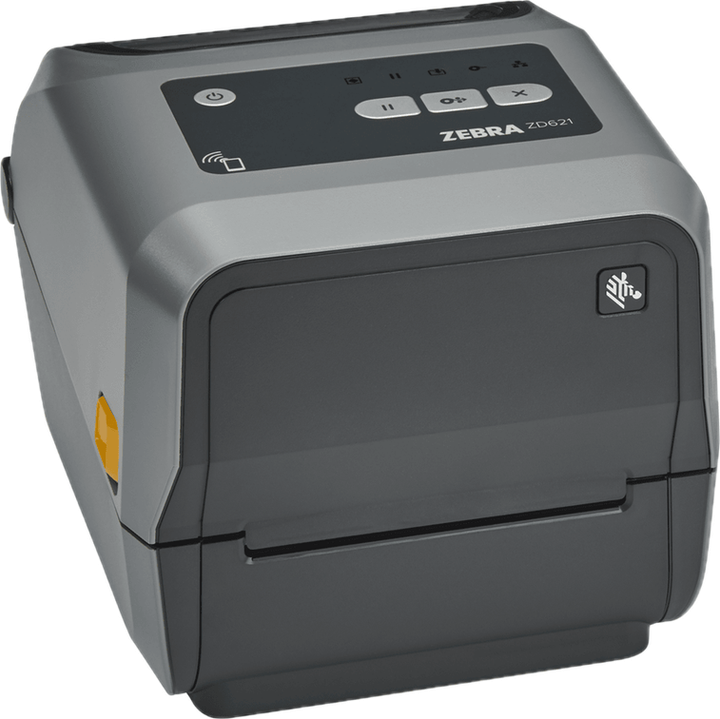 Zebra thermal label printers