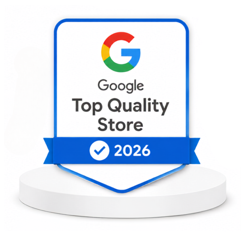CDS Printer Solutions Recognised as a Google Top Quality Store
