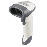 Motorola LS2208 Handheld bar code reader Laser White