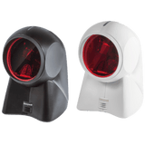 Honeywell Orbit 7190g Handheld bar code reader 1D/2D Laser Black