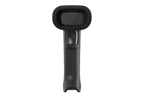 Honeywell 1960GHD-2USB-R barcode reader Handheld bar code reader 1D/2D LED Black