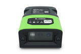 Zebra FS20-SR10F3-2C00W barcode reader Fixed bar code reader 1D/2D CMOS Black, Green