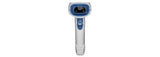 Zebra DS8178-HC Handheld bar code reader 1D/2D LED White