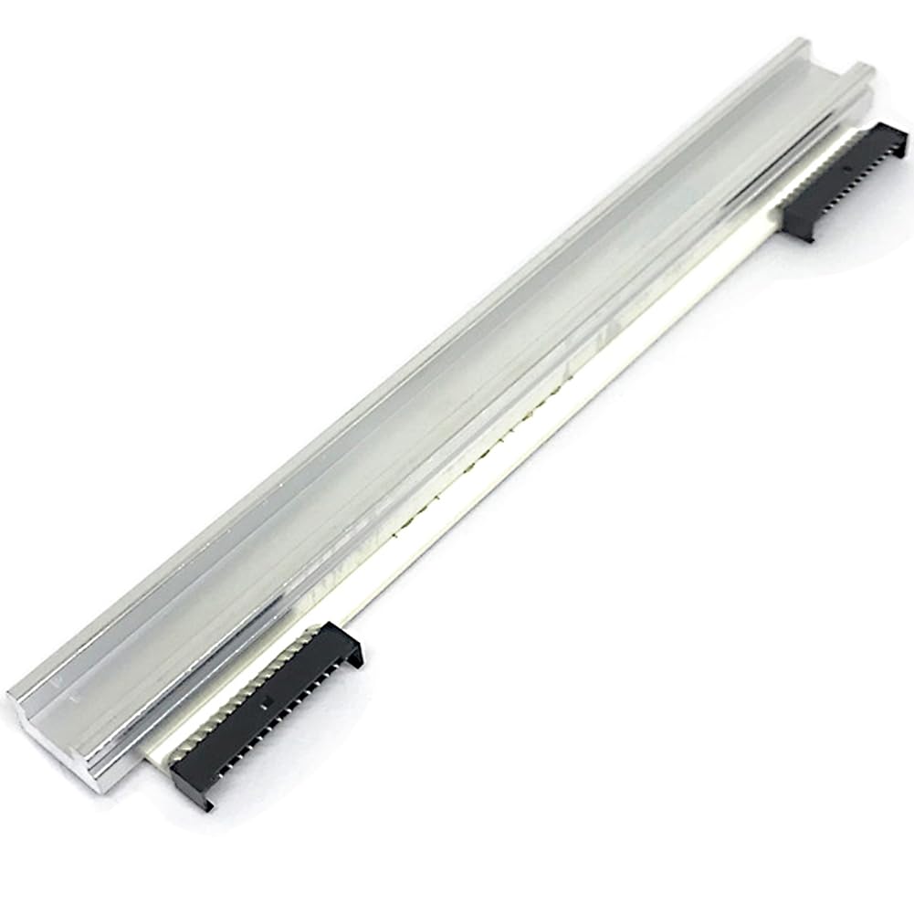 Zebra Thermal Printhead 203DPI - GK420T GX420T Compatible Replacement Part