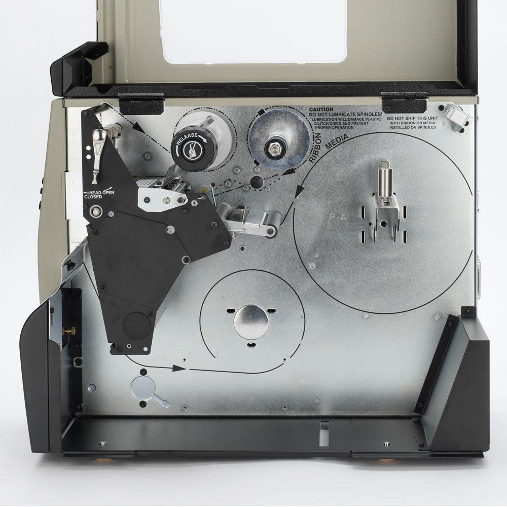Zebra 110xi4 203dpi Heavy Duty Industrial Thermal Label Printer - USB / LAN / Parallel - CDS Printer Solutions Ltd.