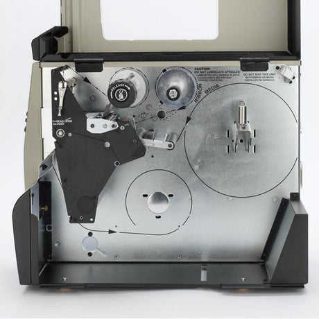 Zebra 110xi4 203dpi Heavy Duty Industrial Thermal Label Printer - USB / LAN / Parallel - CDS Printer Solutions Ltd.