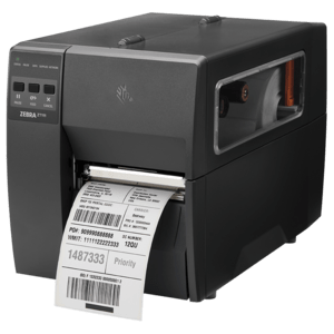 Zebra ZT111 label printer Direct thermal 203 x 203 DPI Wired & Wireless Ethernet LAN Wi-Fi Bluetooth