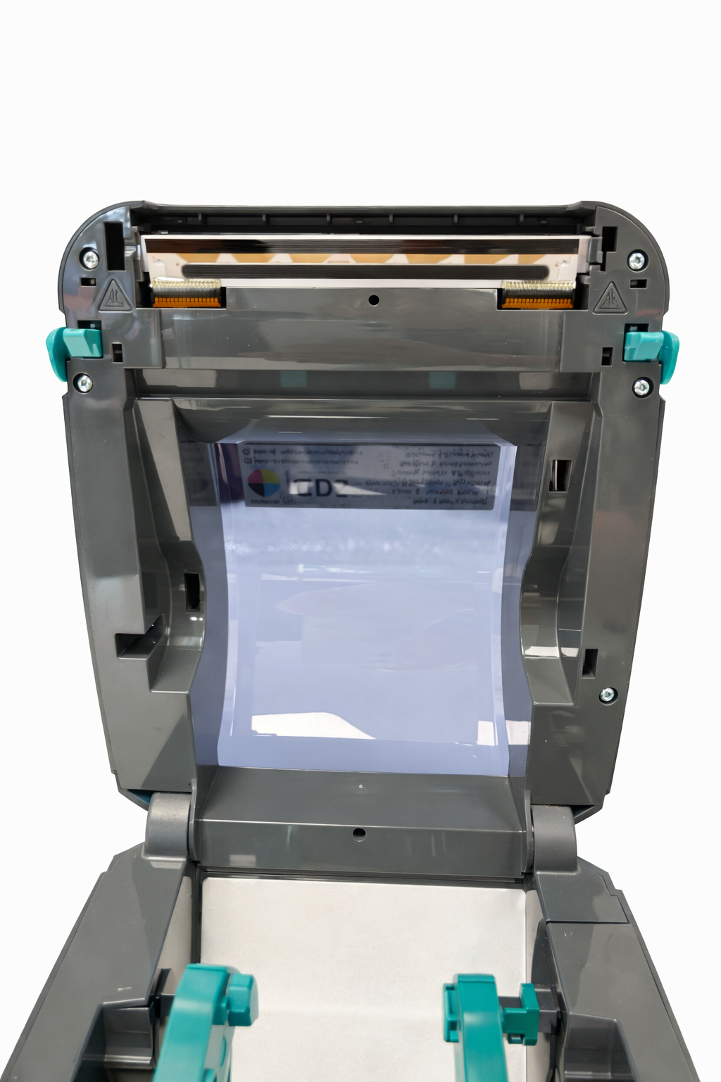 Zebra GK420d Thermal Label Printer – Desktop Direct Thermal, USB, Barcode Printer 203dpi