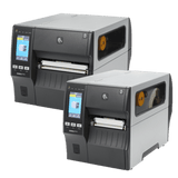 Zebra ZT421 label printer Direct thermal / Thermal transfer 203 x 203 DPI 305 mm/sec Wired & Wireless Ethernet LAN Wi-Fi Bluetooth