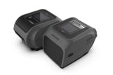 Honeywell PC45T label printer Thermal transfer 203 x 203 DPI Wireless Ethernet LAN Wi-Fi Bluetooth