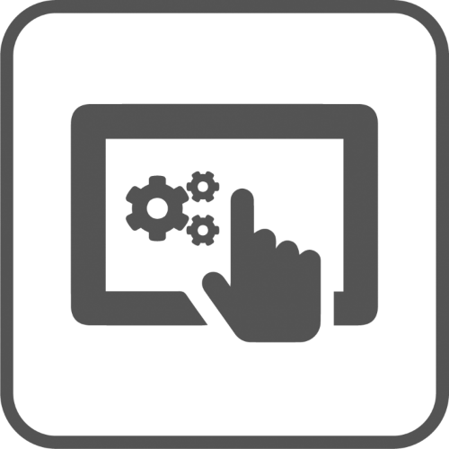 Brother Custom UI 1 pc(s)