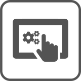 Brother Custom UI 1 pc(s)