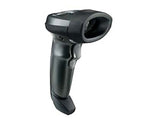 Motorola LI2208 Handheld bar code reader 1D Linear Black