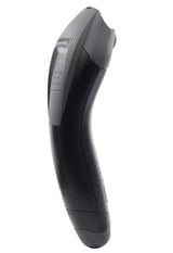 Honeywell Voyager 1202G Handheld bar code reader 1D Laser Black